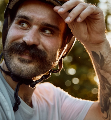 Bene – Mountainbike, Gravel, Road