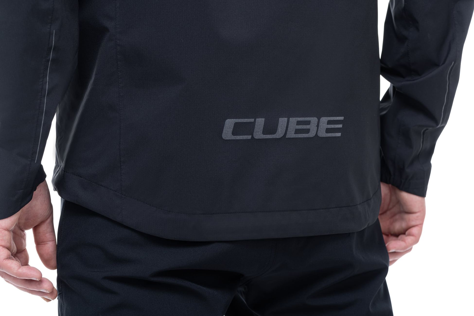 CUBE MTB Storm Jacket