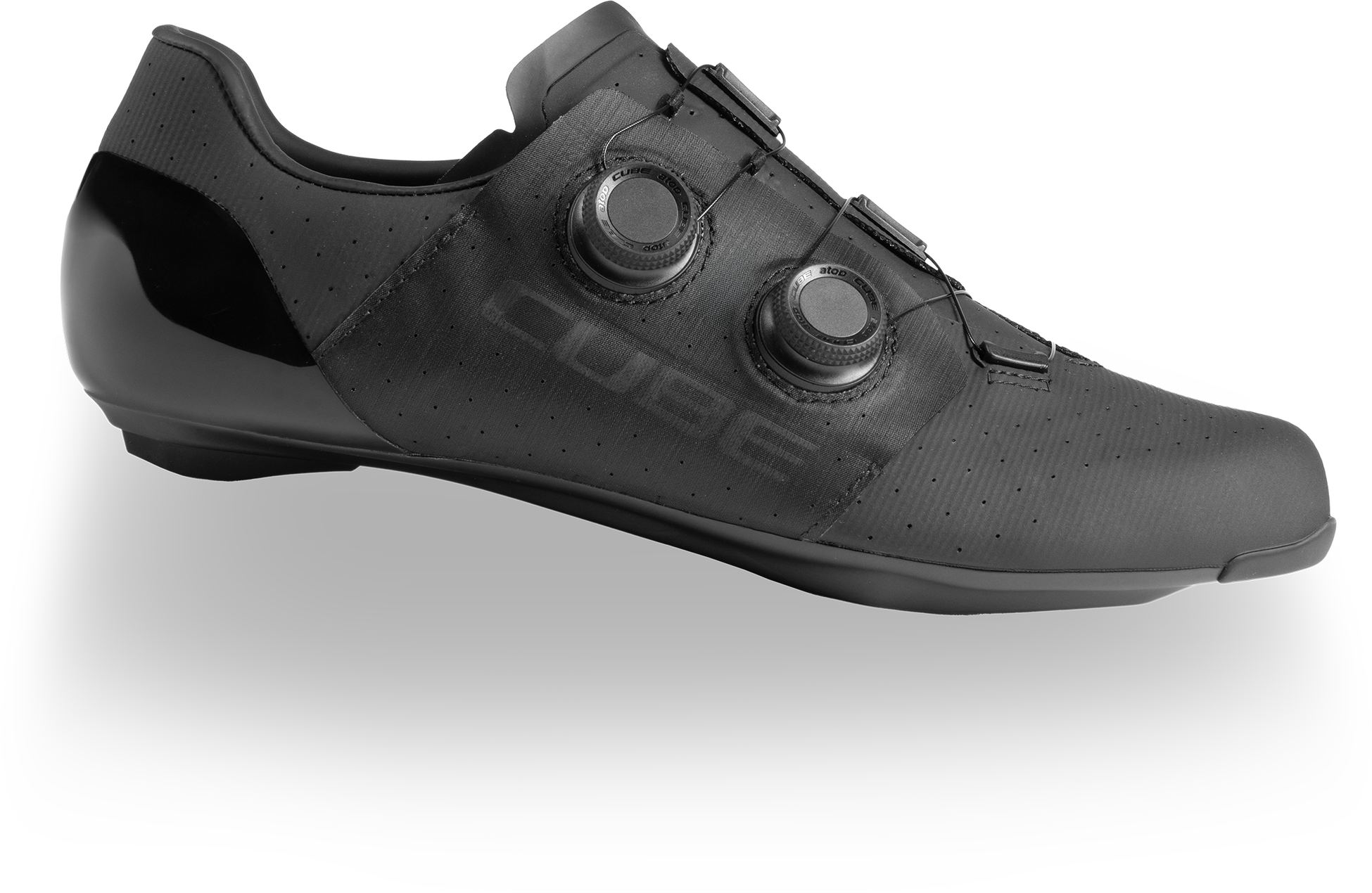 Schuhe RD C:68X black