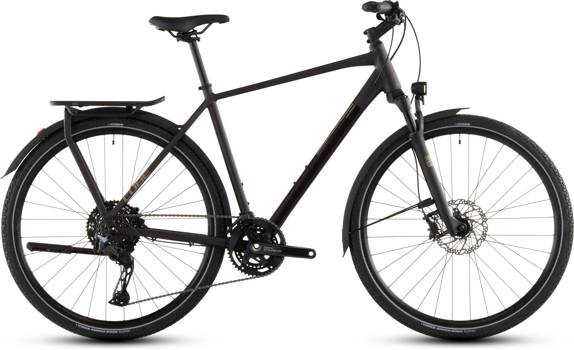 Kathmandu SLX solareclipse´n´gold