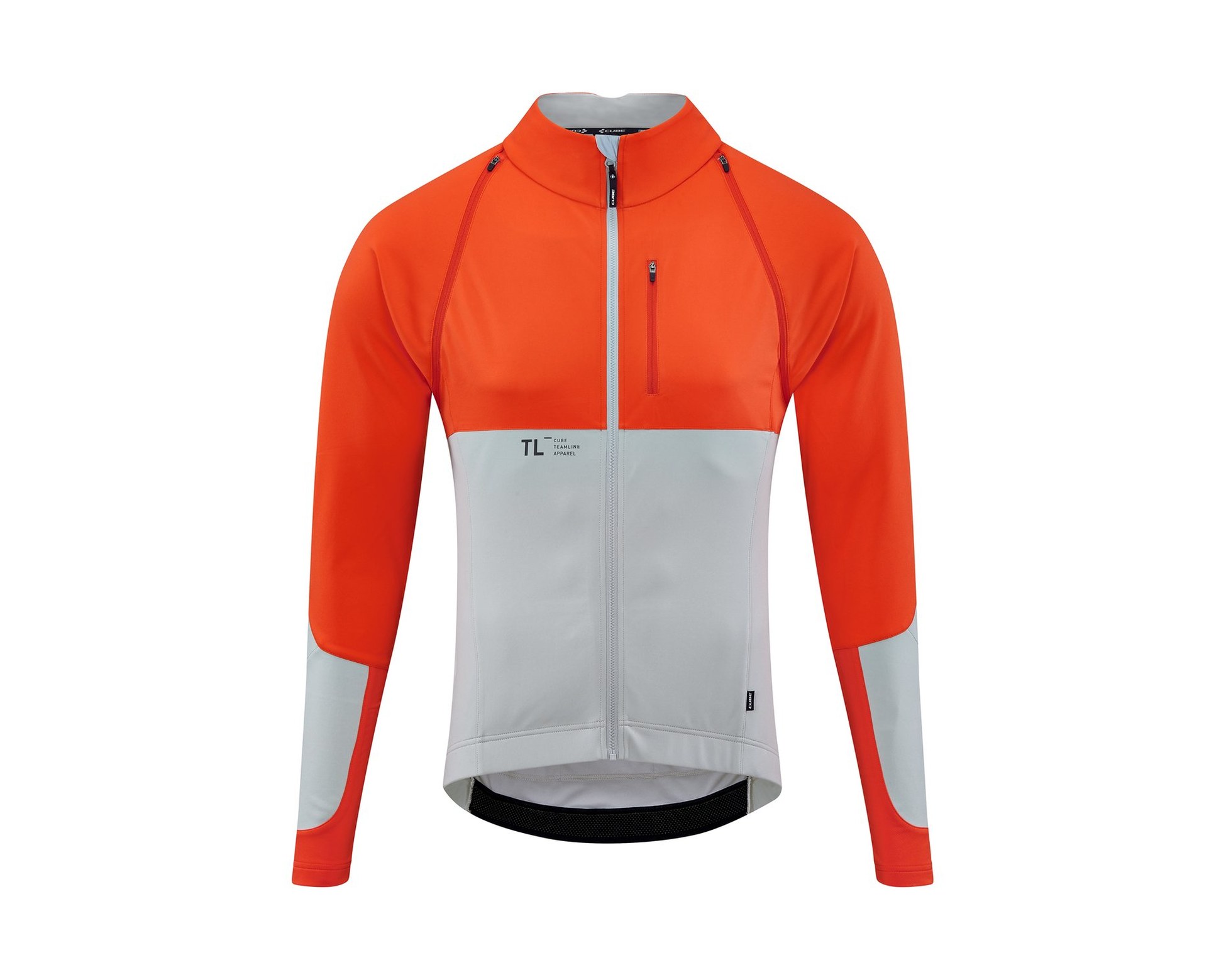TEAMLINE Multifunktionsjacke