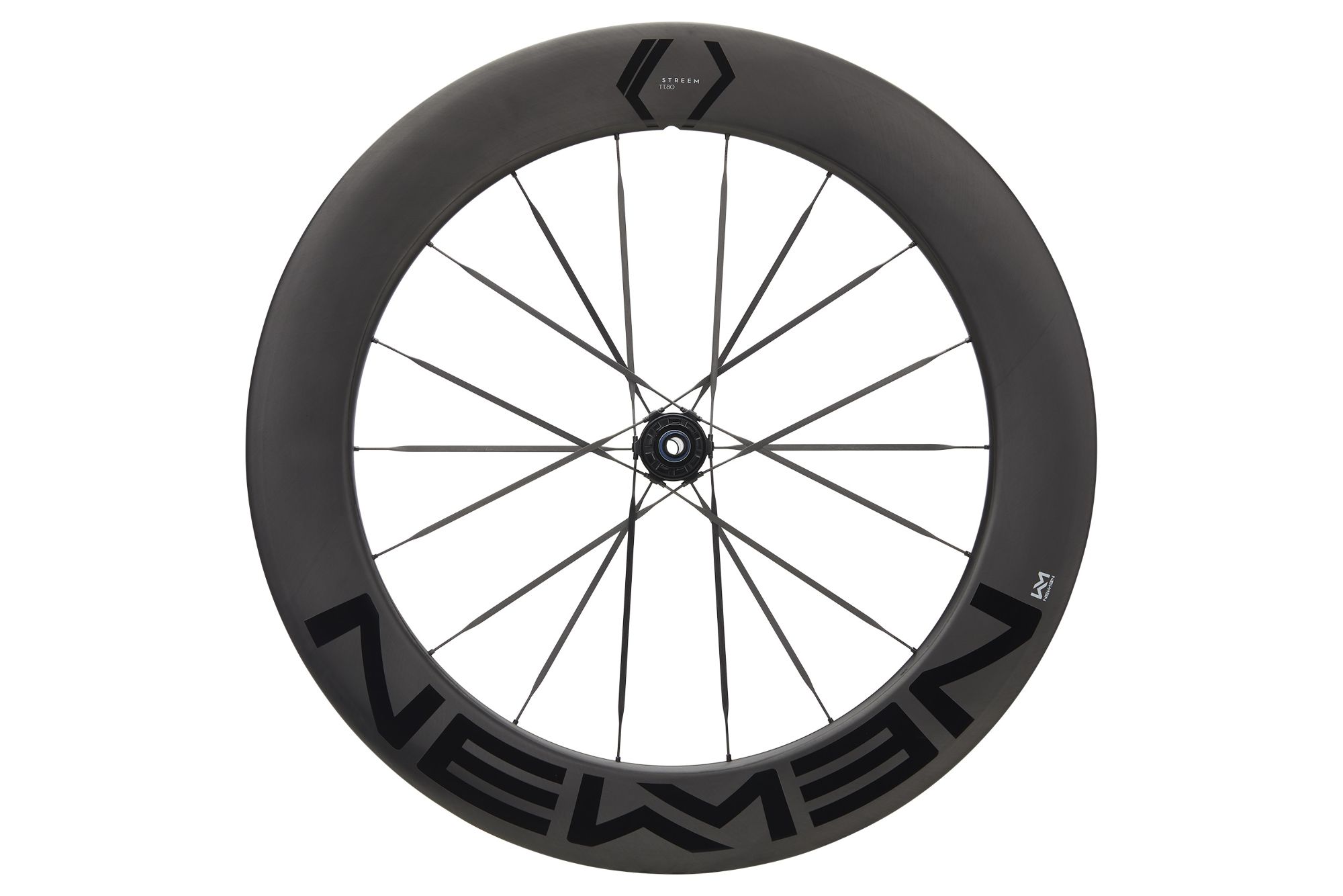 Wheel Streem TT.80 VONOA 622 18h FADE R SP CL 12x142 XDR
