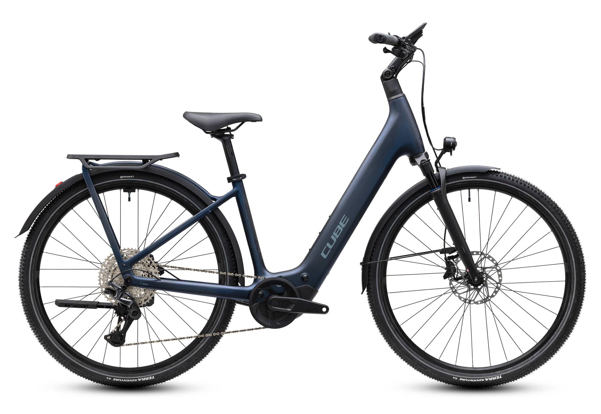 Kathmandu Hybrid C:62 Pro 400X liquidsteel´n´prizm Easy Entry
