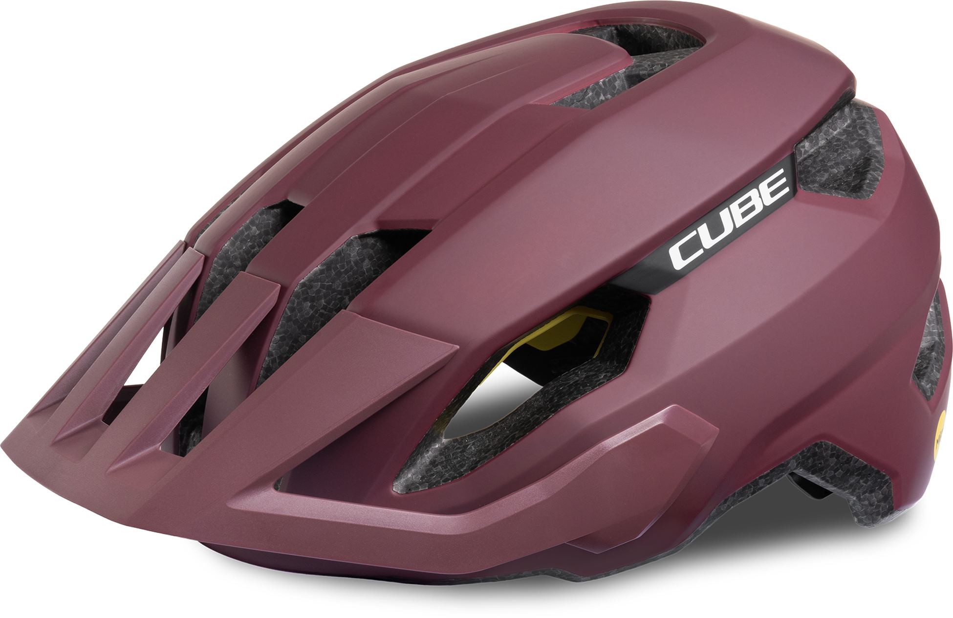 CUBE Helm STRAY