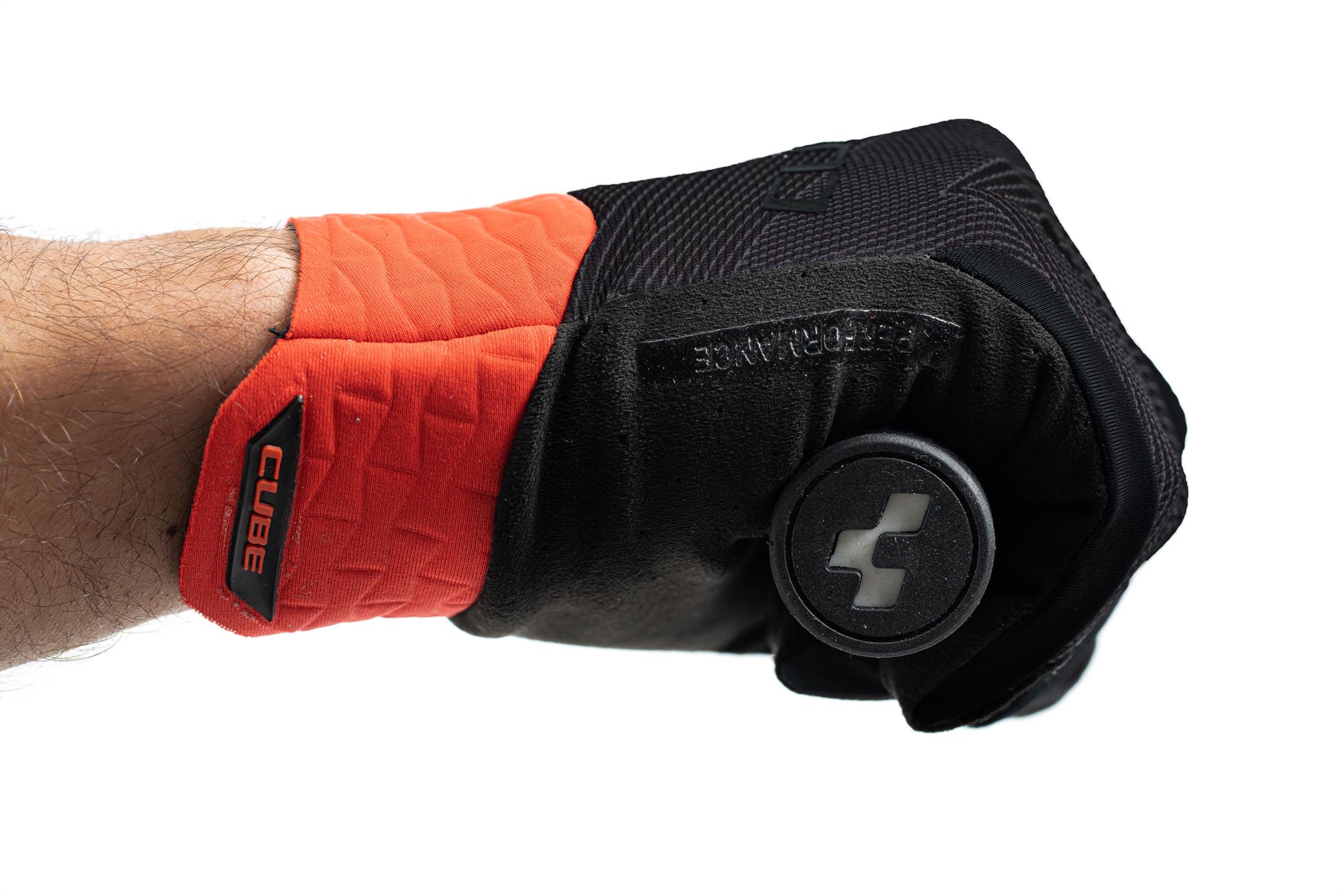 CUBE Handschuhe Performance langfinger X Actionteam