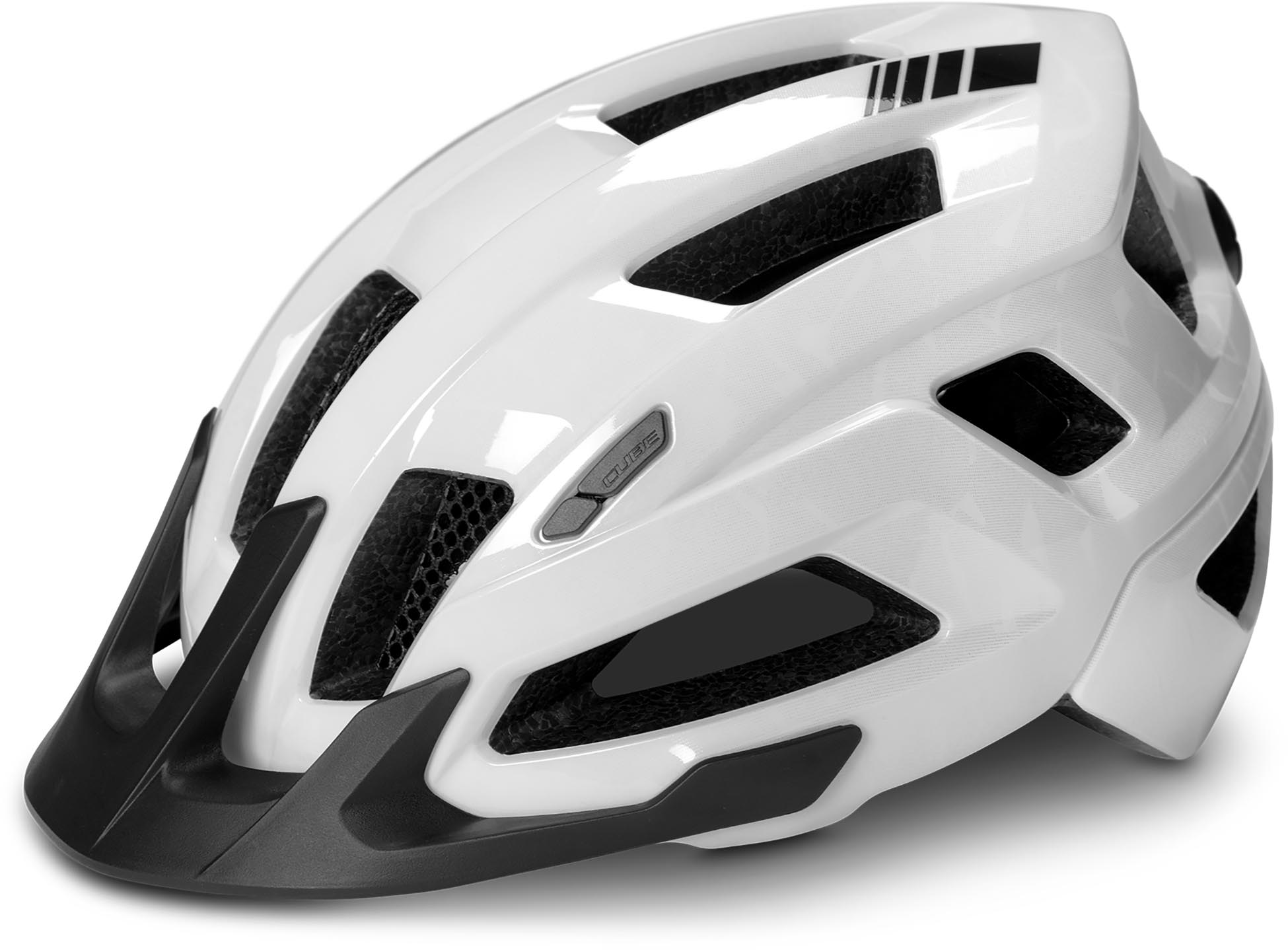 CUBE Helm CINITY