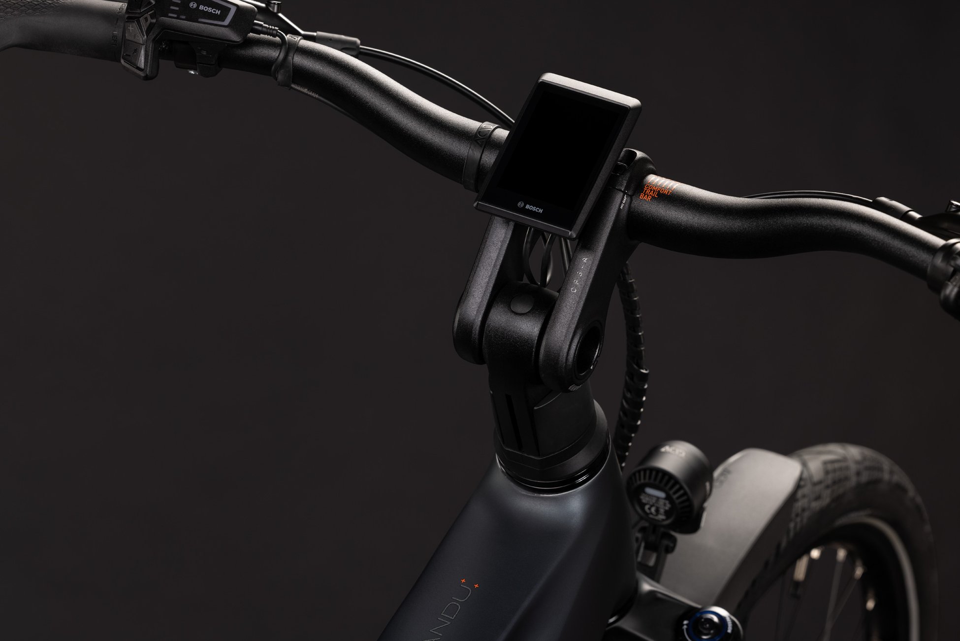 Cube Kathmandu Hybrid Deluxe EXC 800 stealthgrey´n´grey