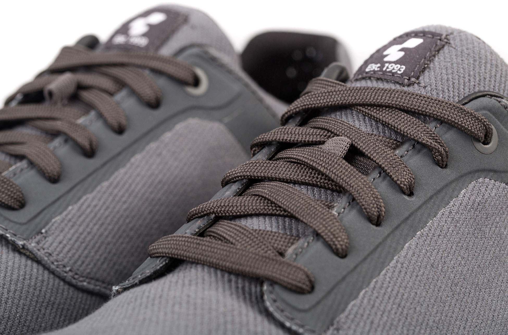 CUBE Schuhe GTY MAZE CANVAS / grey