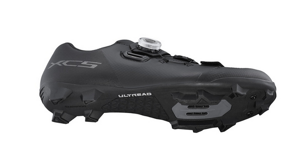 Shimano Fahrradschuhe SH-XC502 Black