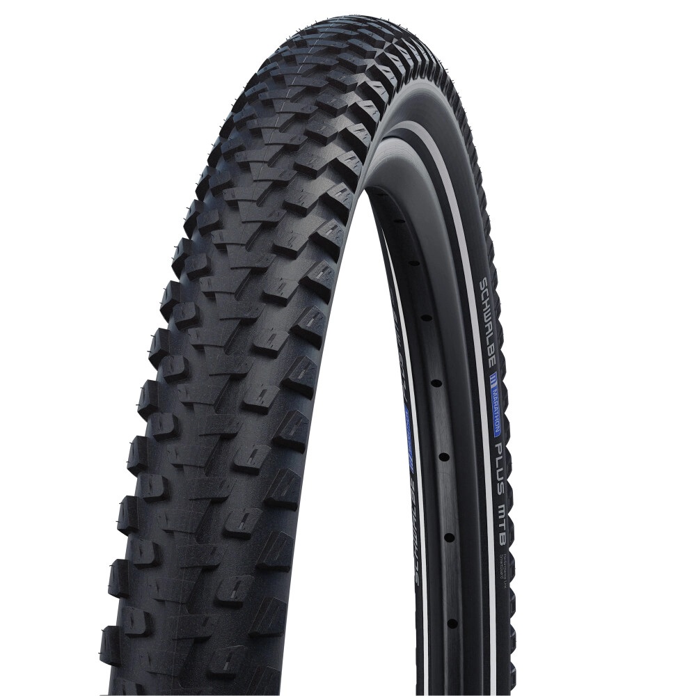Schwalbe Marathon Plus MTB 29 x 2.60 / 65-622 black