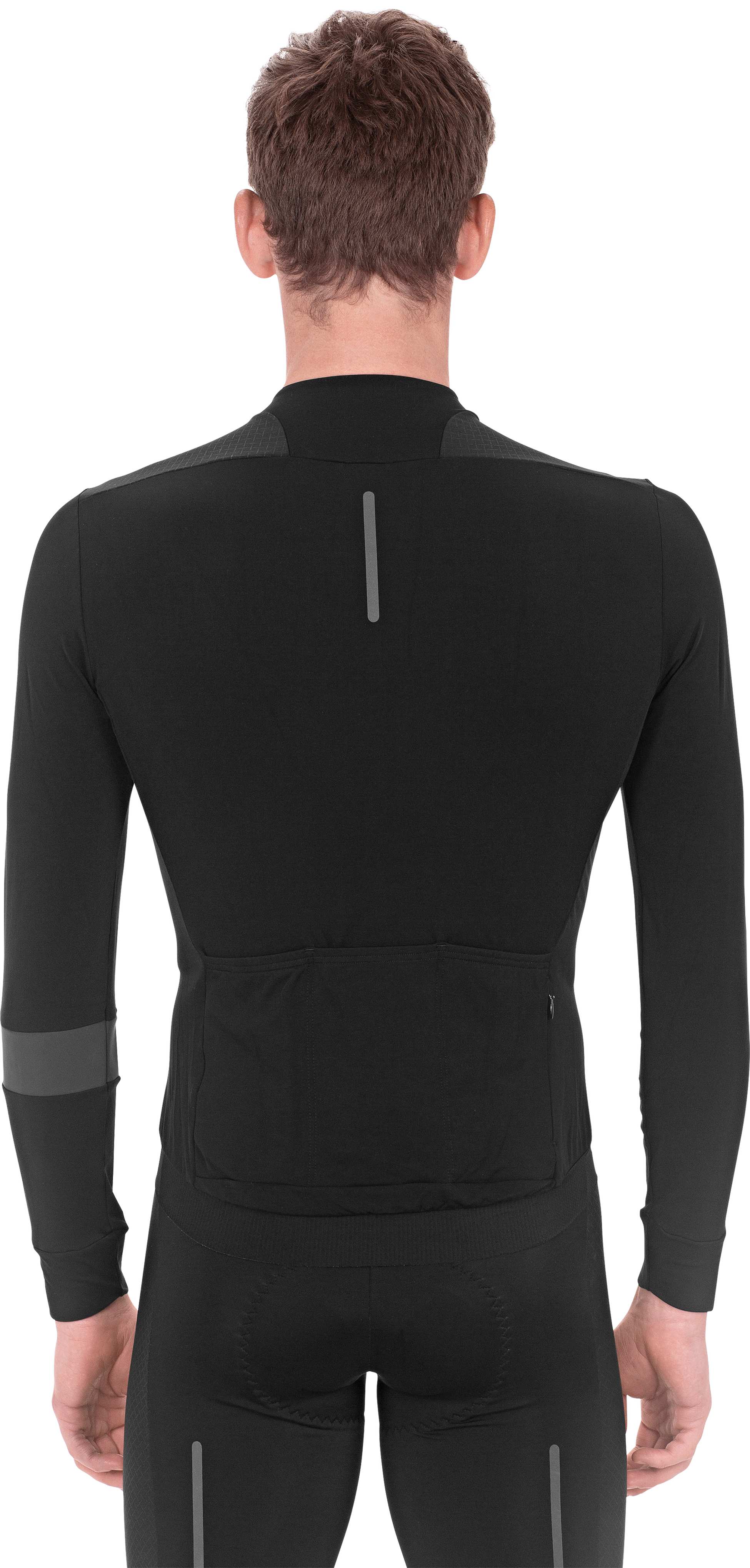 CUBE BLACKLINE Trikot langarm