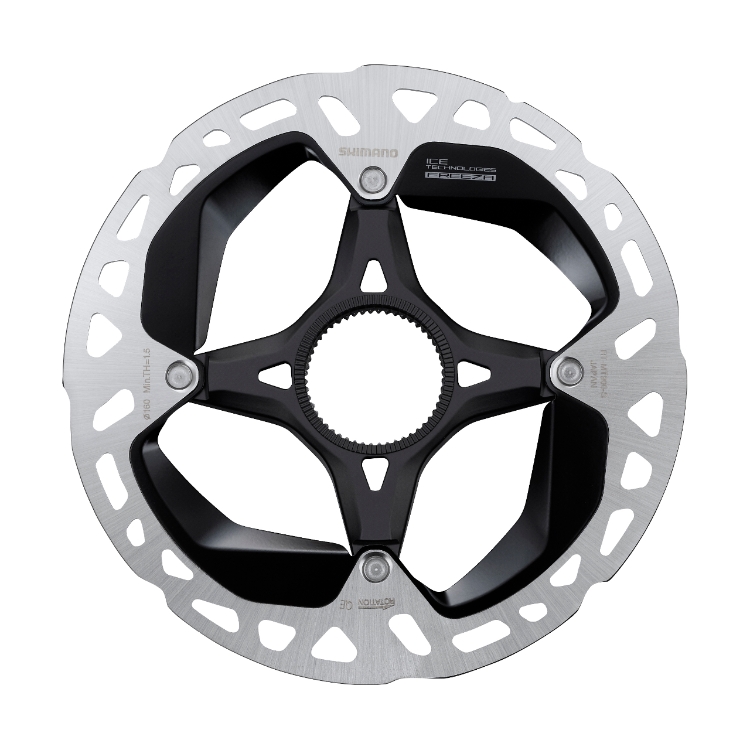 Shimano XTR Bremsscheibe RT-MT900 Center Lock
