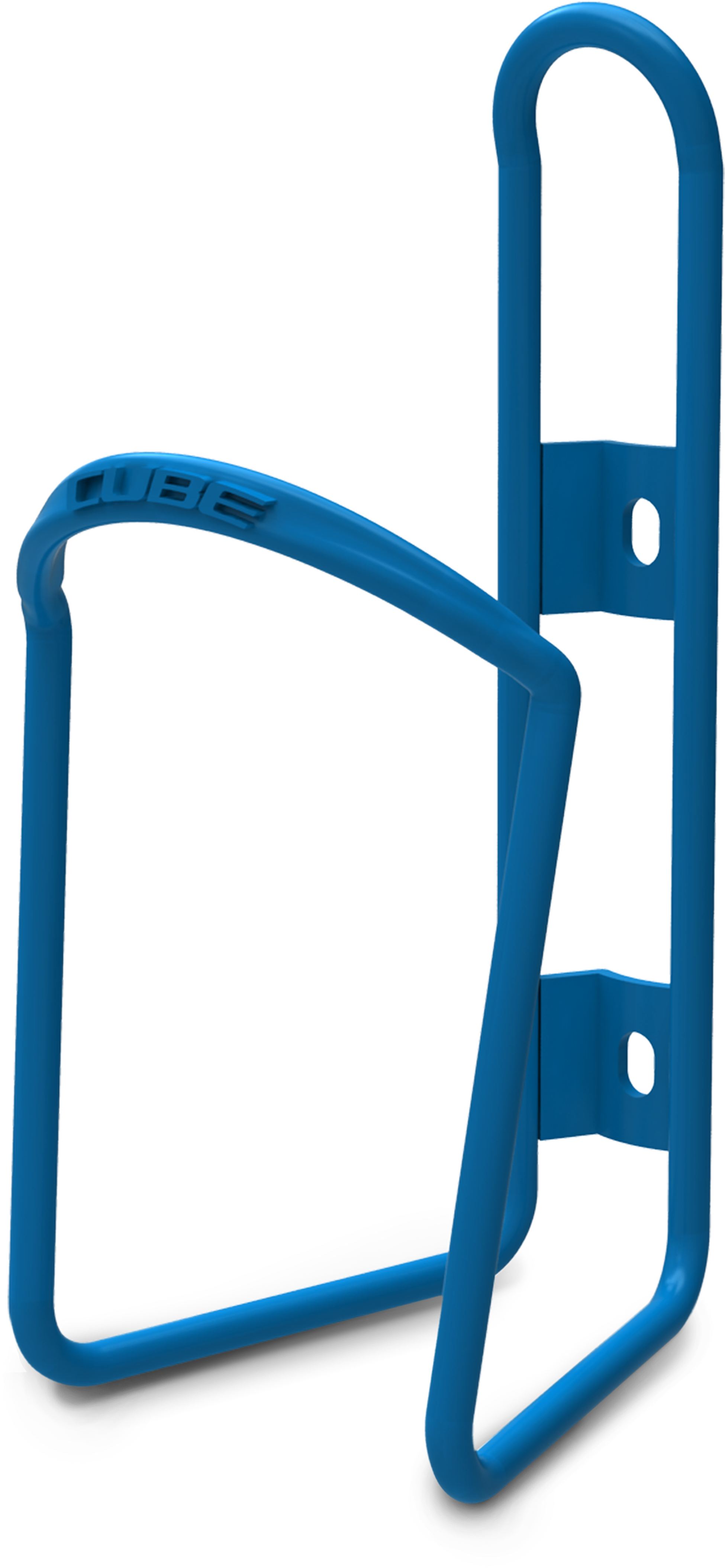 Flaschenhalter HPA matt blue