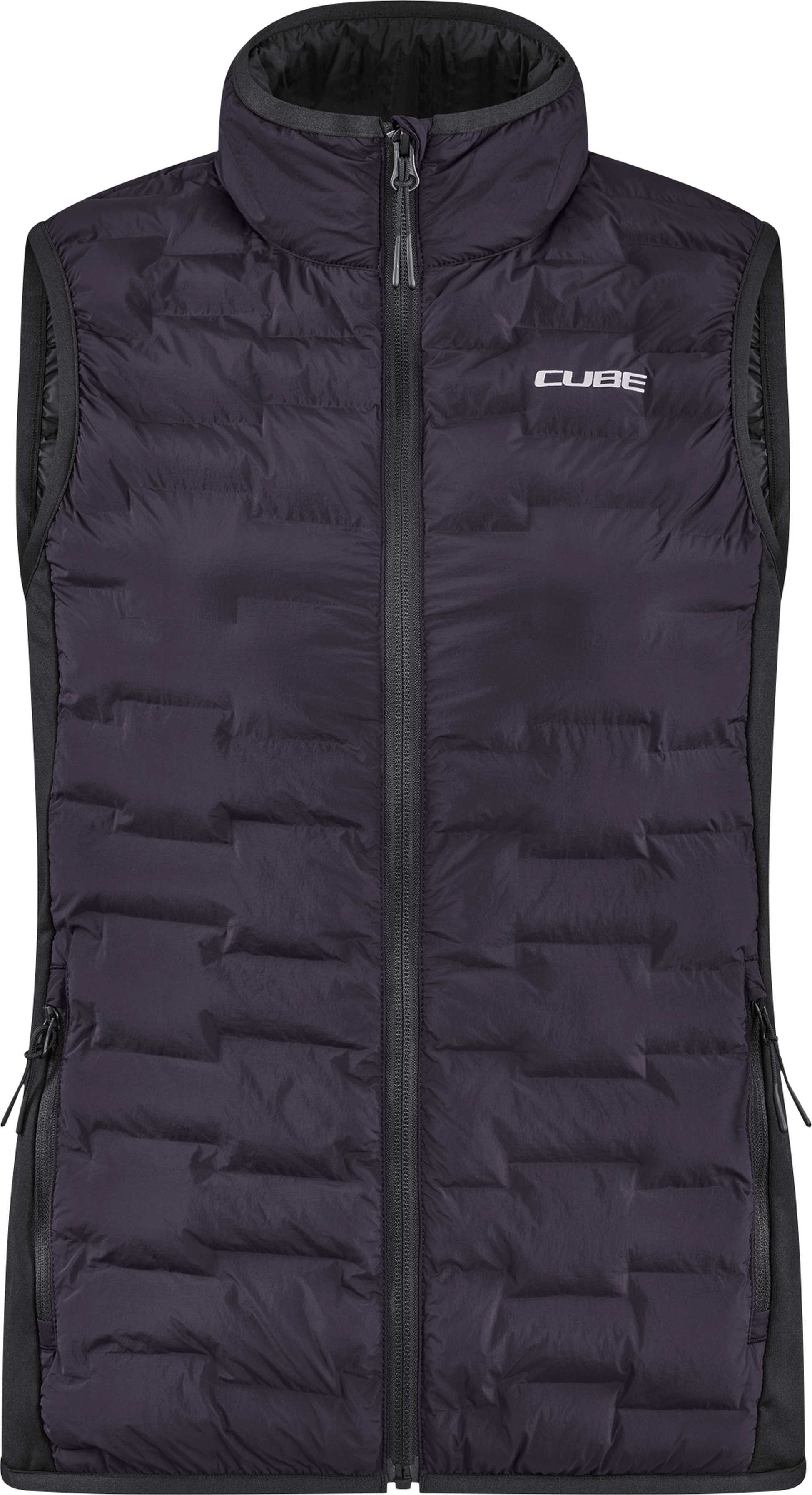 WS Padded Vest