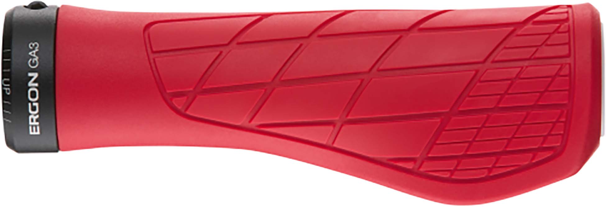 Ergon Griffe GA3 Risky Red