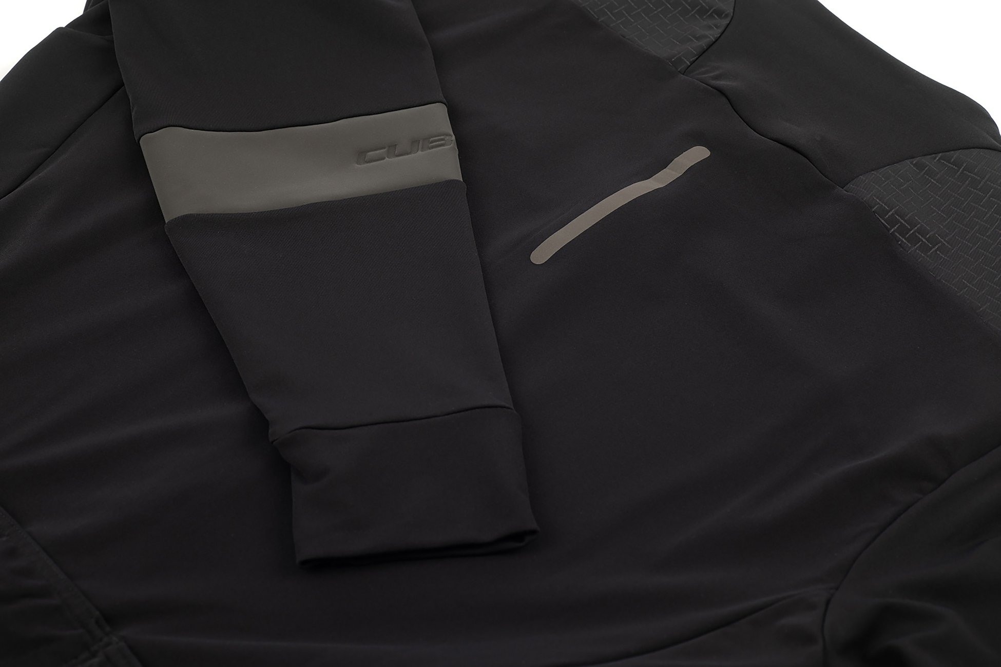 CUBE BLACKLINE Trikot langarm