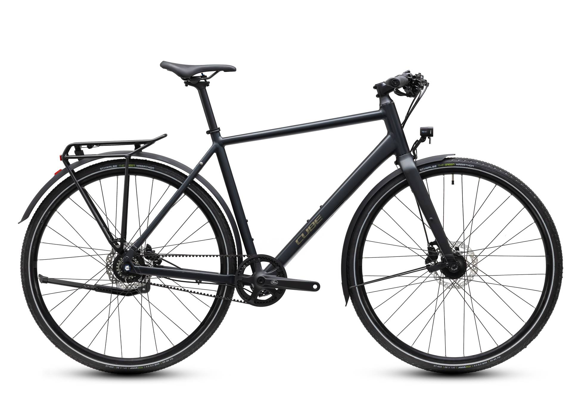 Nulane Deluxe EXC FE grey´n´chrome