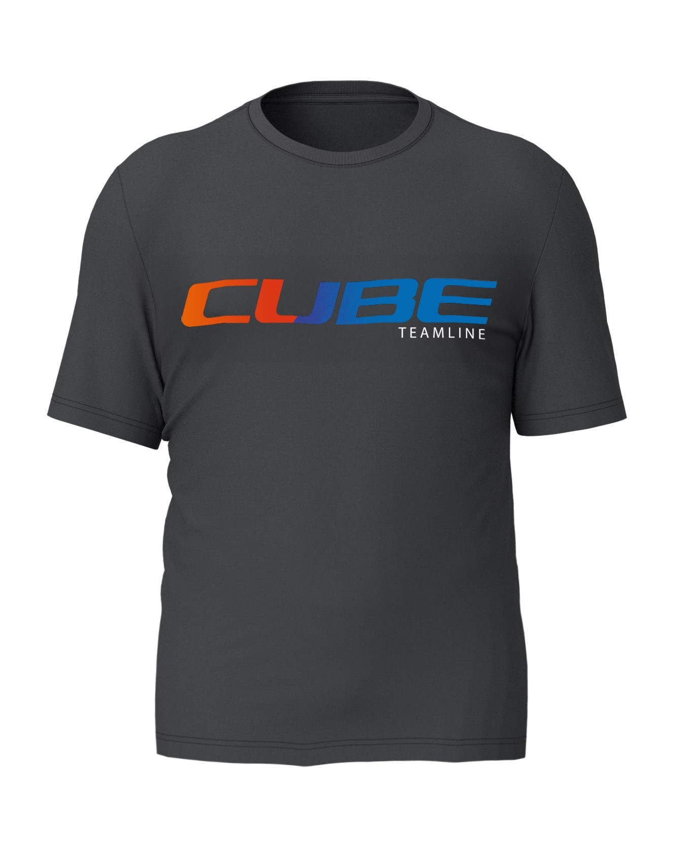 CUBE Organic T-Shirt Teamline
