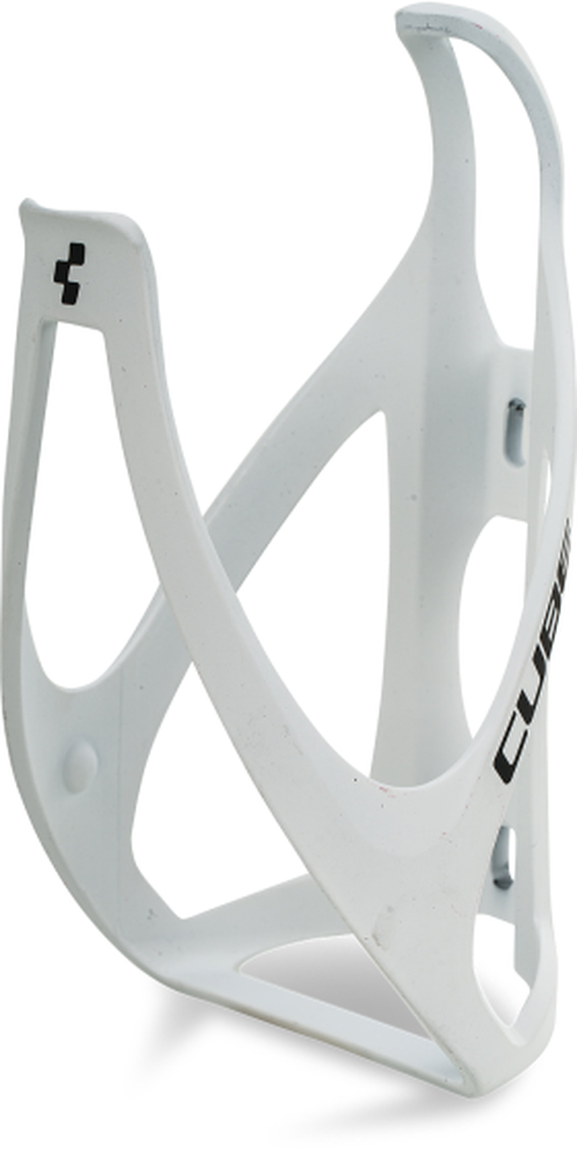 Flaschenhalter HPP matt white´n´black