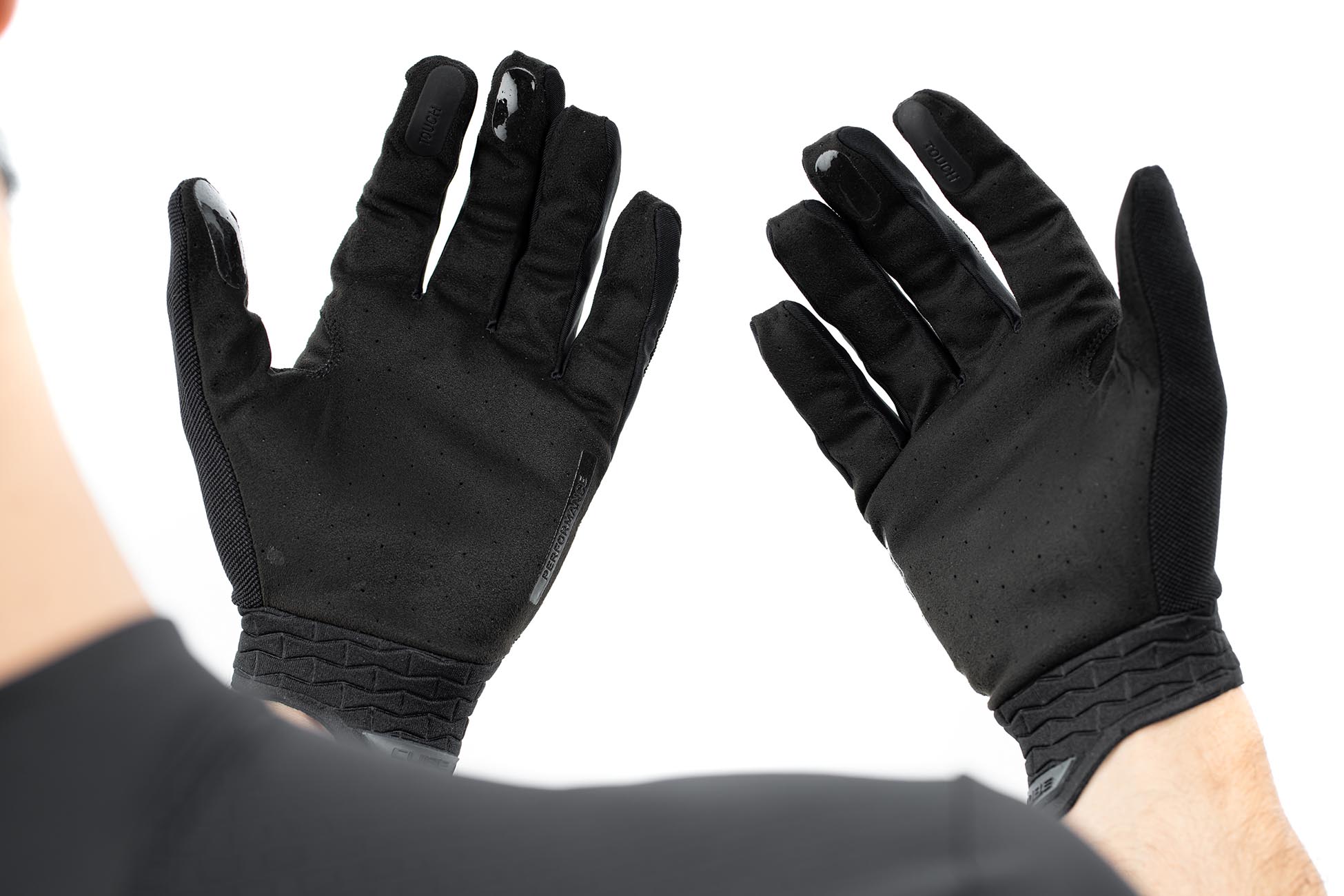 CUBE Handschuhe Performance langfinger
