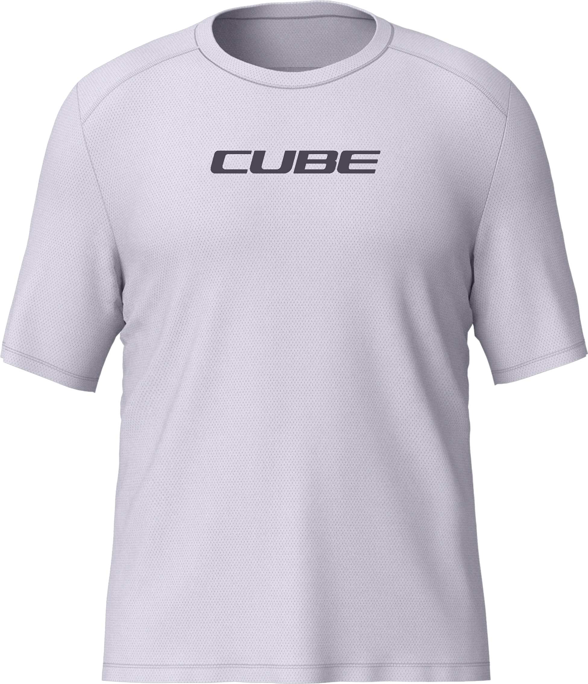 CUBE Funktionsshirt kurzarm