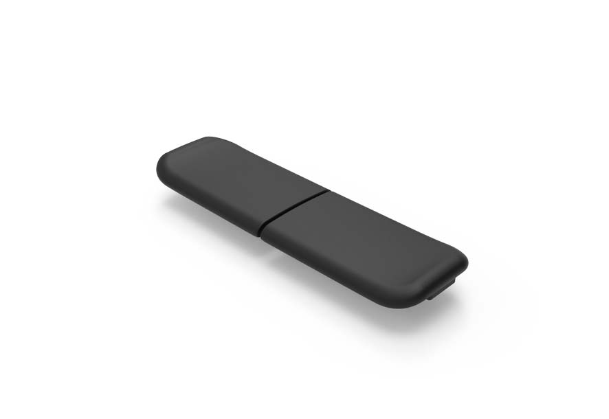 CUBE Sitzbank RILink Longtail