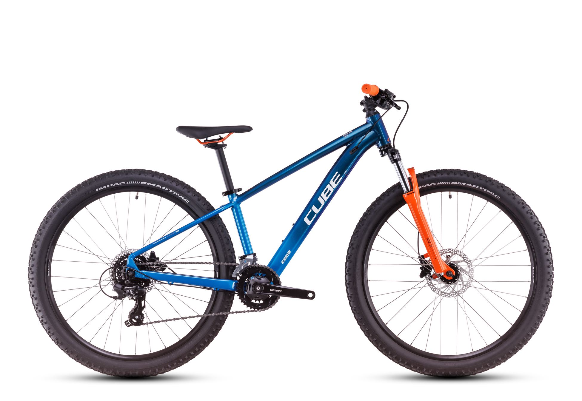 Acid 260 Disc actionteam