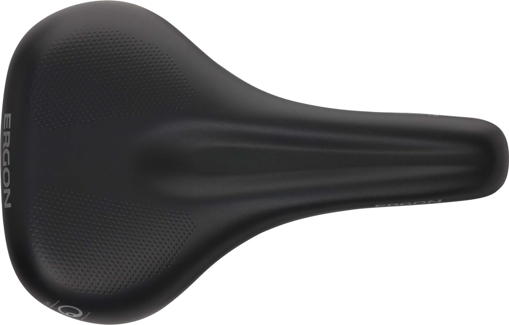 Ergon Sattel ST Gel Women