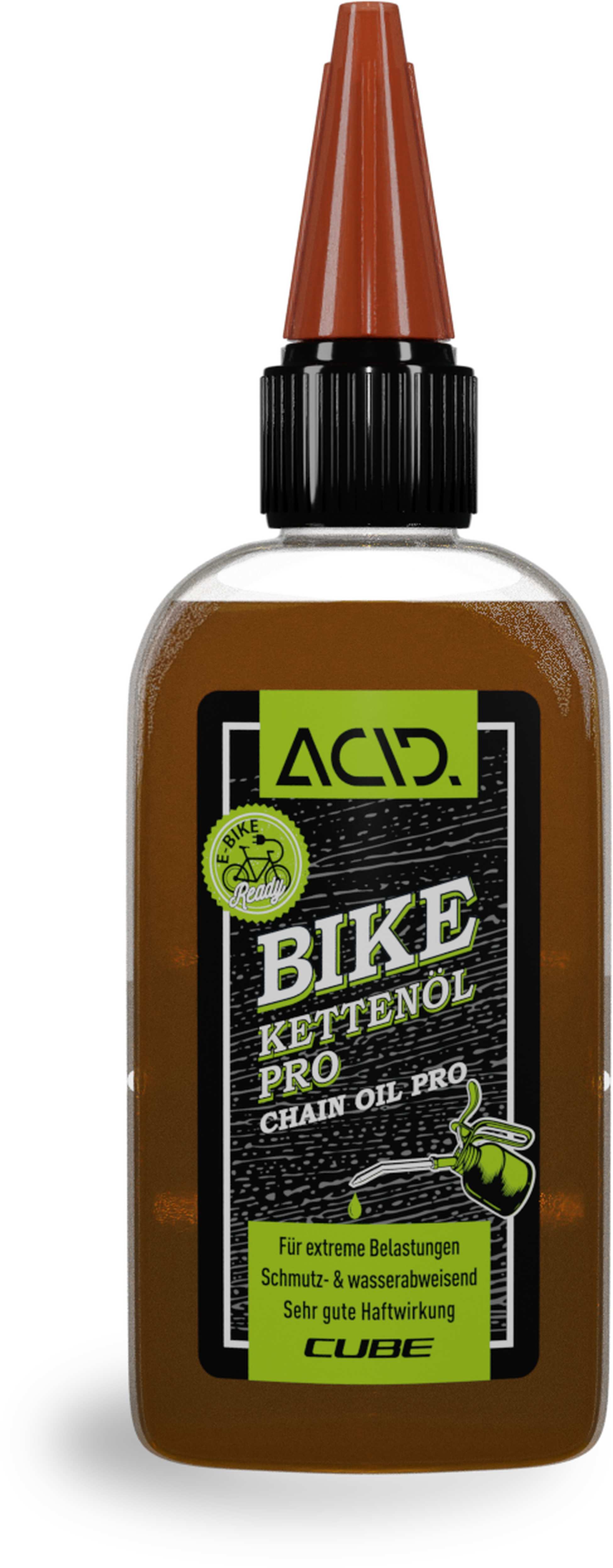 Bike Kettenöl PRO