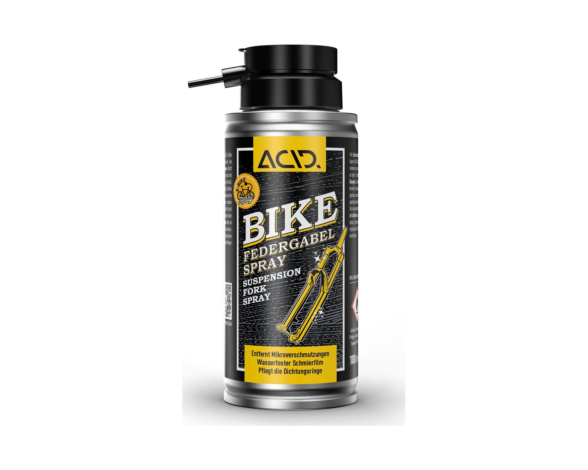 Bike Federgabelspray