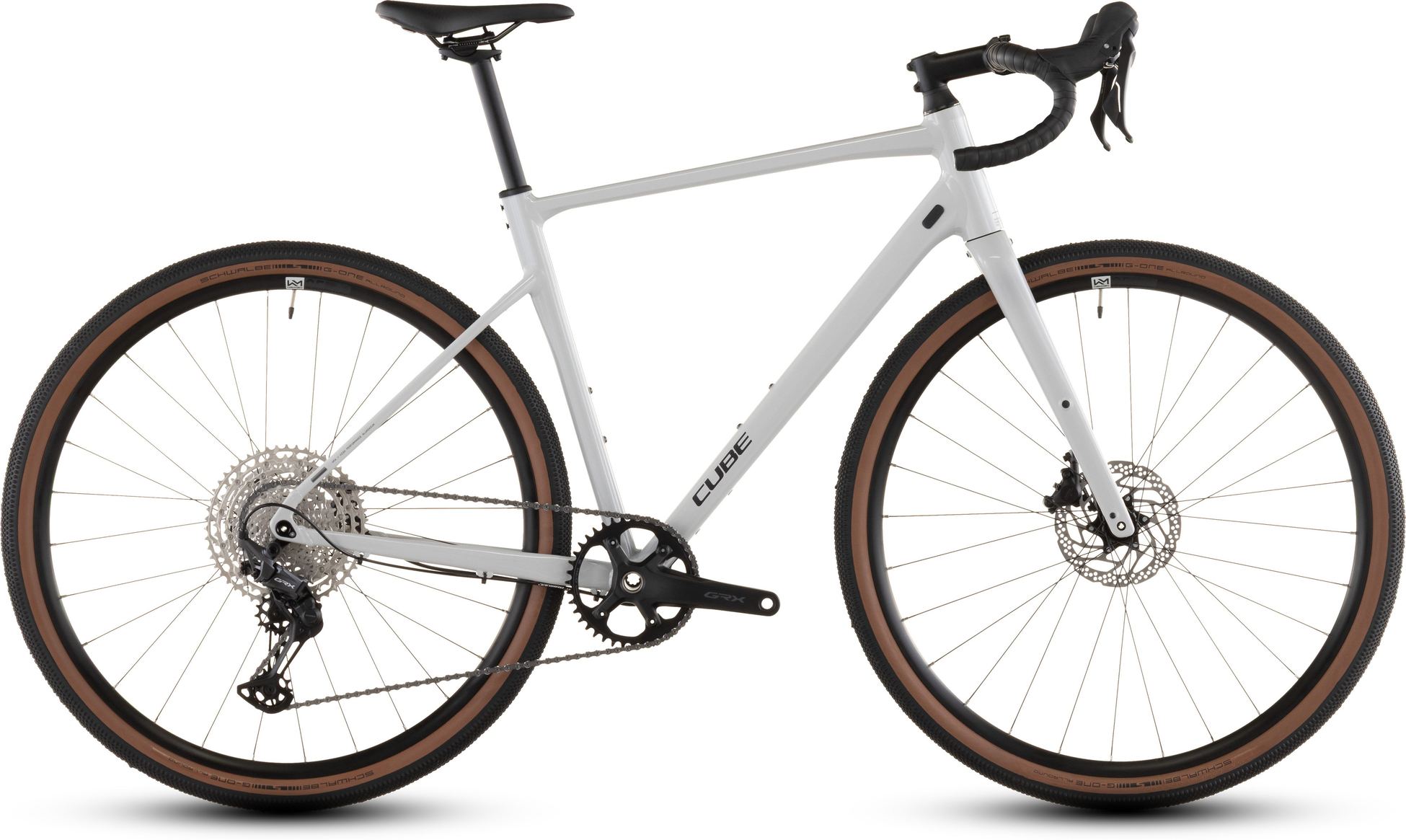 Nuroad EX cotton´n´grey