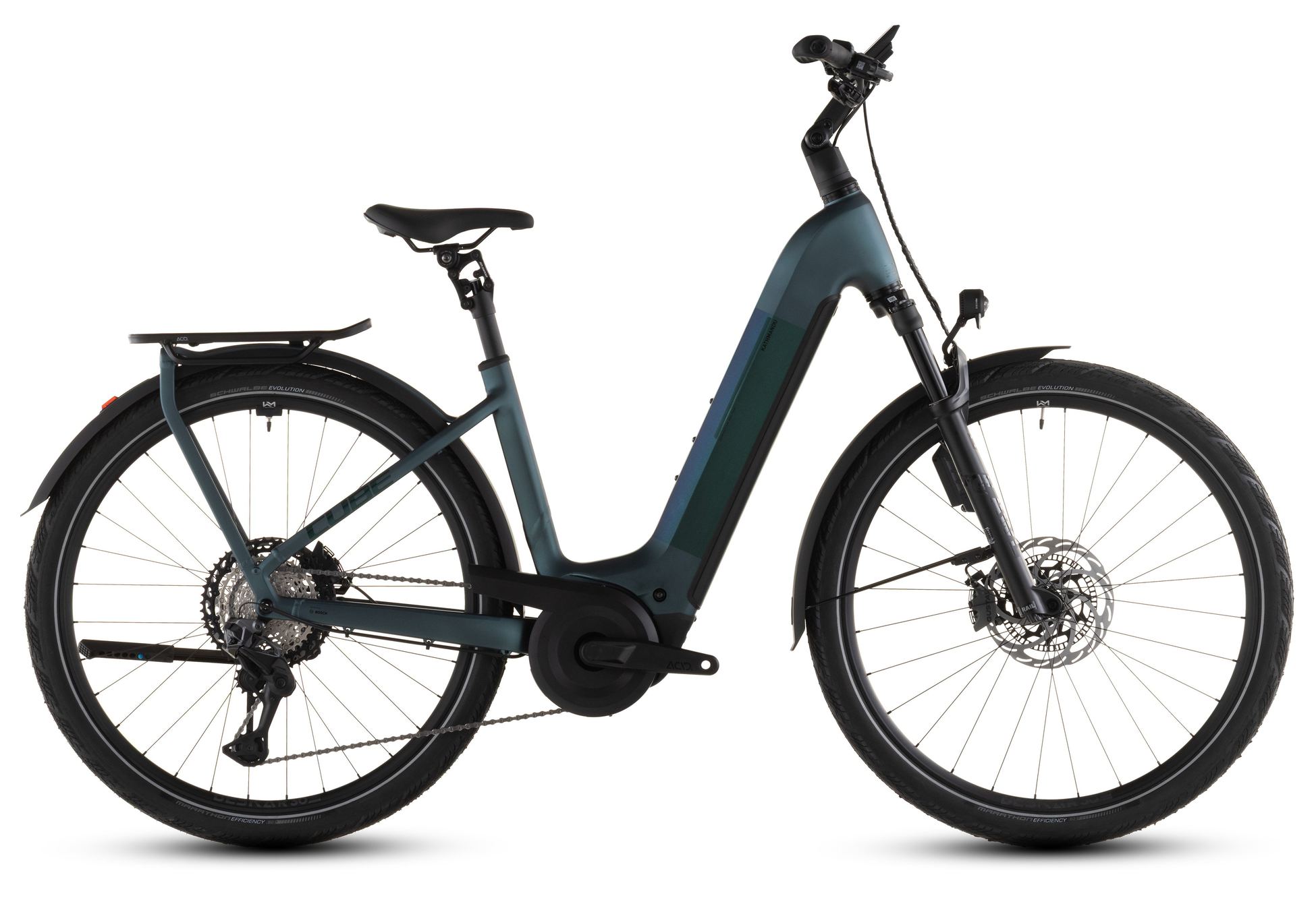Kathmandu Hybrid SLT 800 duskwood´n´goblin