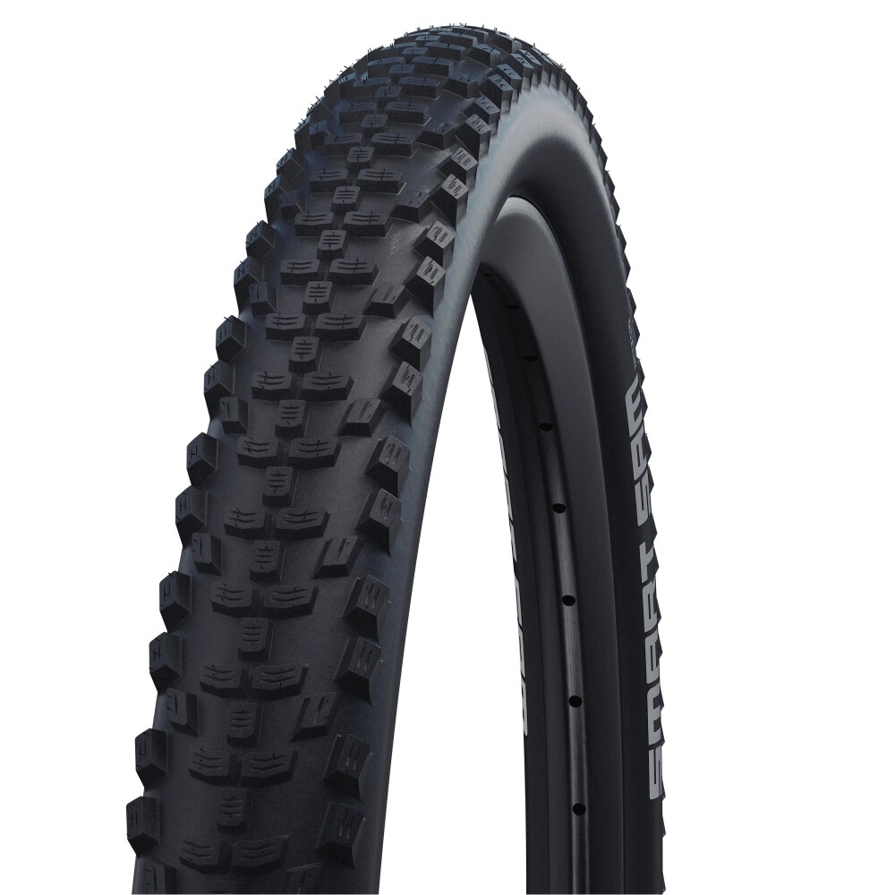 SCHWALBE Drahtreifen SMART SAM 47-355 18x1.85 black