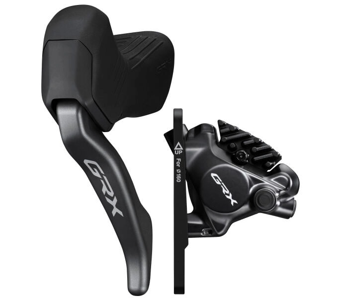 Scheibenbremse GRX BL-RX825+BR-RX820