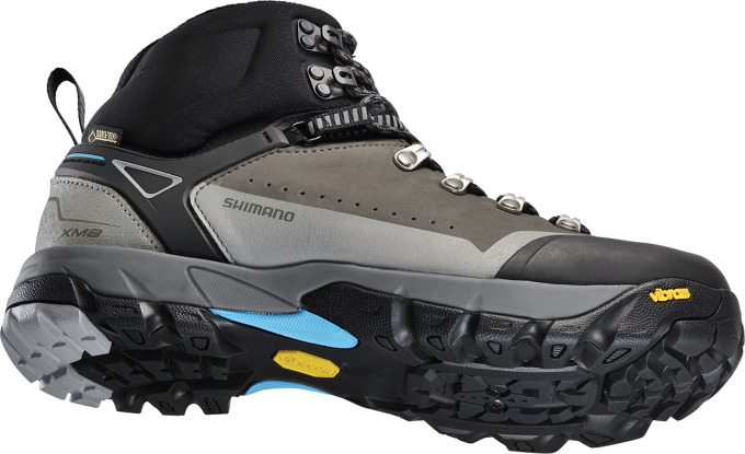 Shimano Fahrradschuhe SH-XM9 Grey