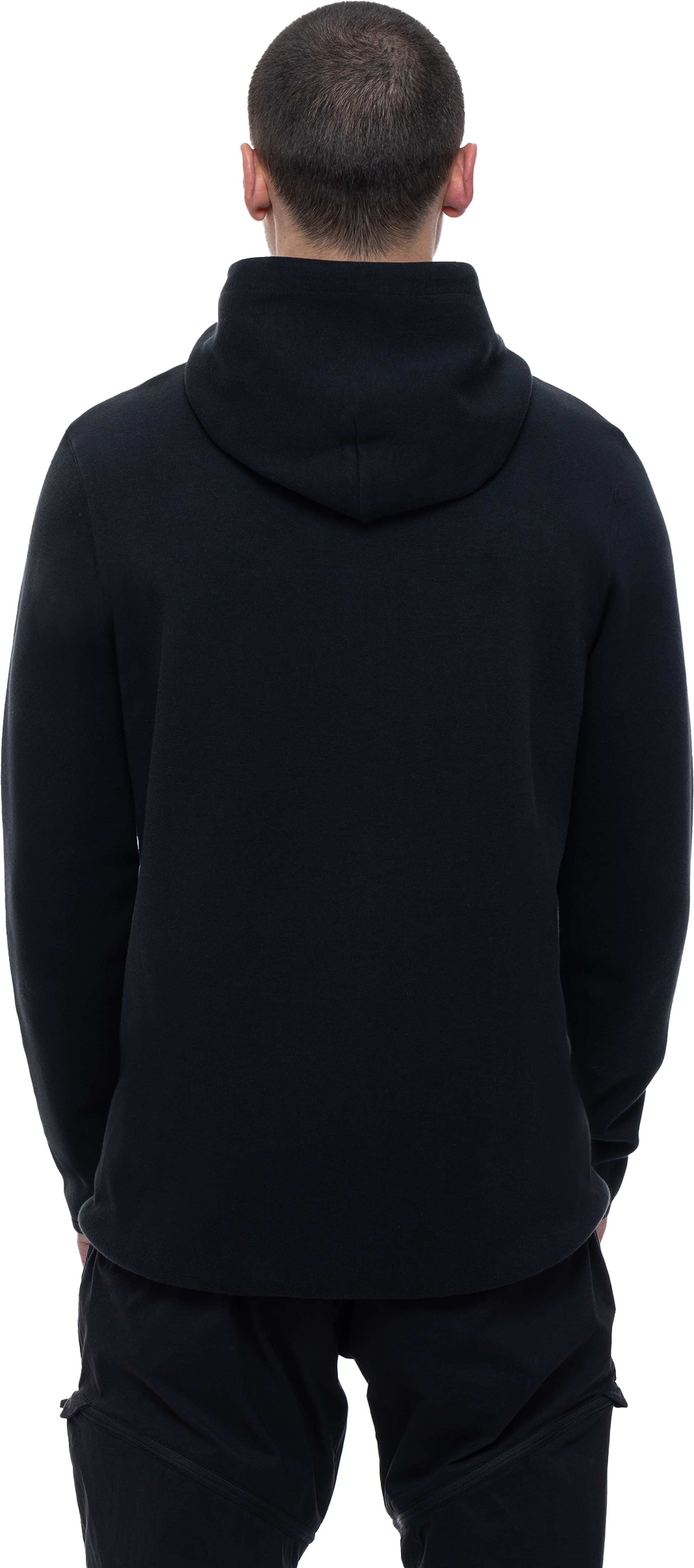 CUBE Zip Hoodie Advanced