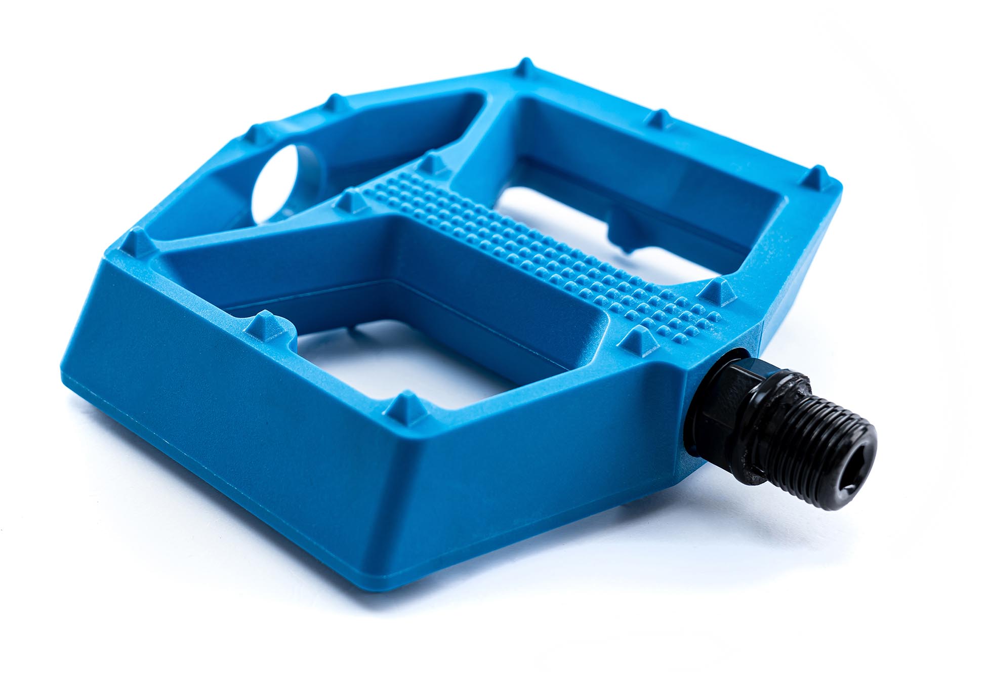 ACID Pedale FLAT C2-CC blue