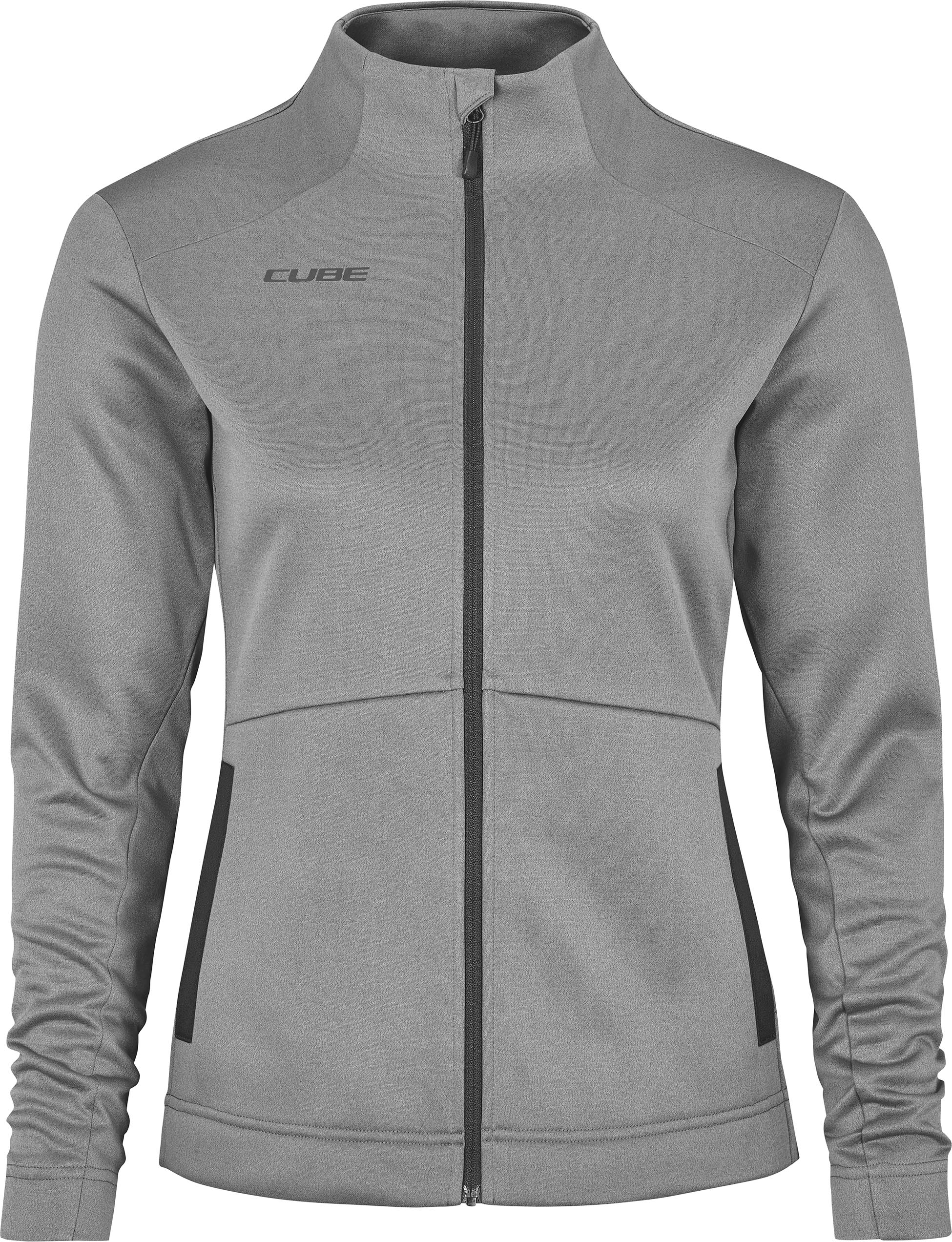CUBE MTB WS Midlayer Jacke