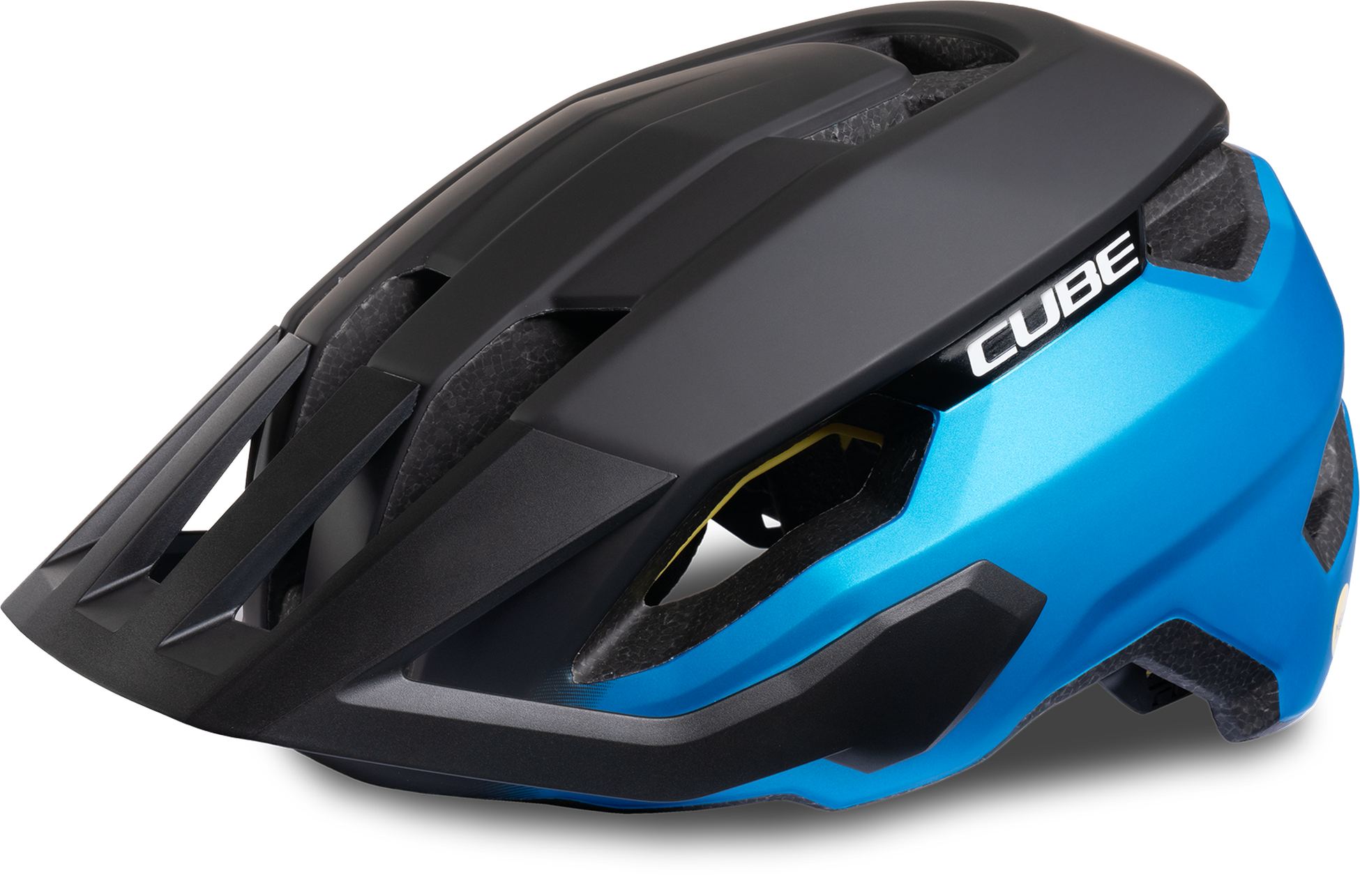 CUBE Helm STRAY X Actionteam