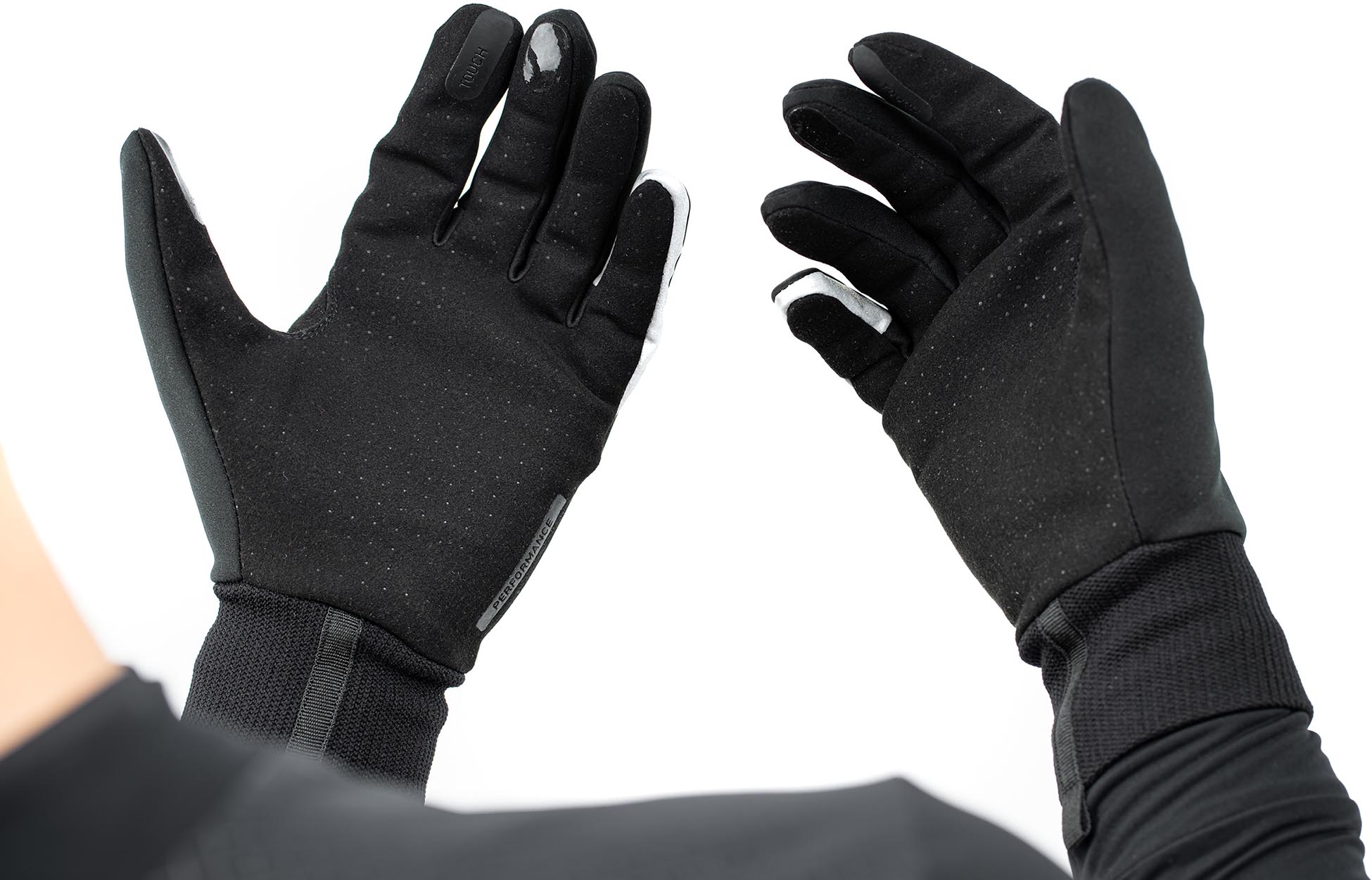 CUBE Handschuhe Performance All Season langfinger