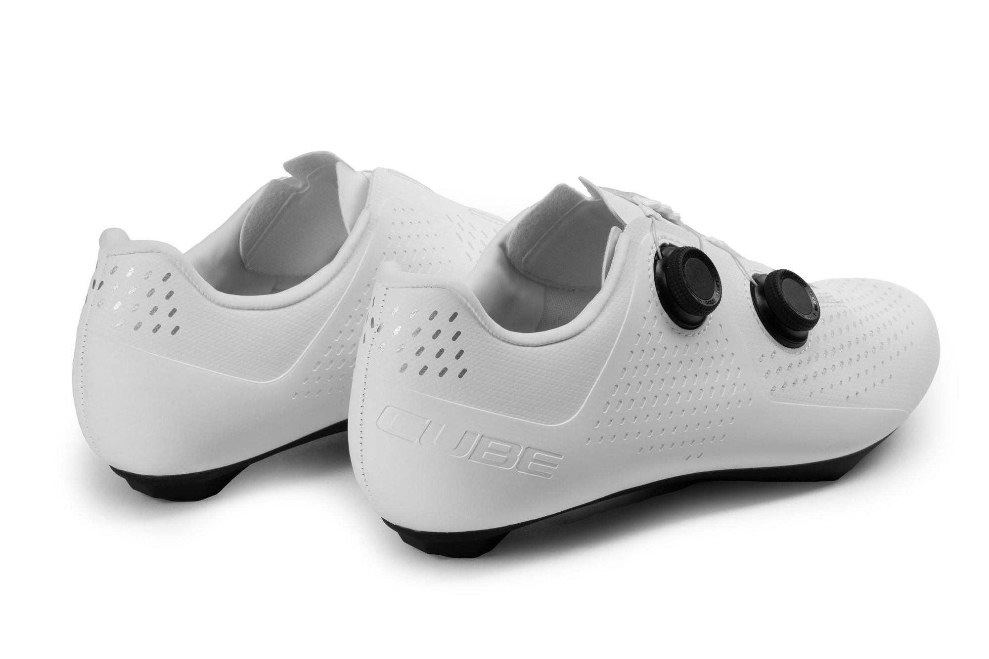 CUBE Schuhe SYDRIX PRO white