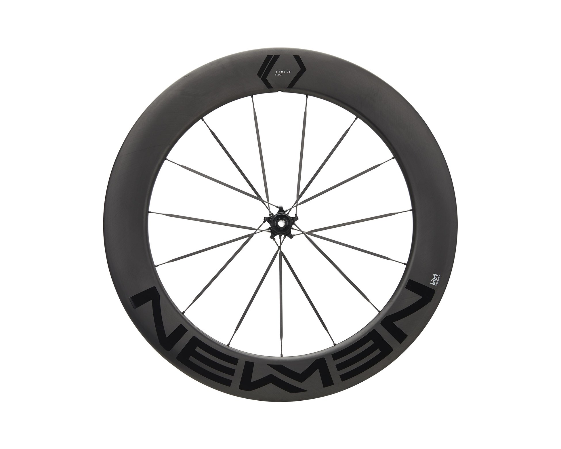 Wheel Streem TT.80 VONOA 622 15h FADE R SP CL 12x100
