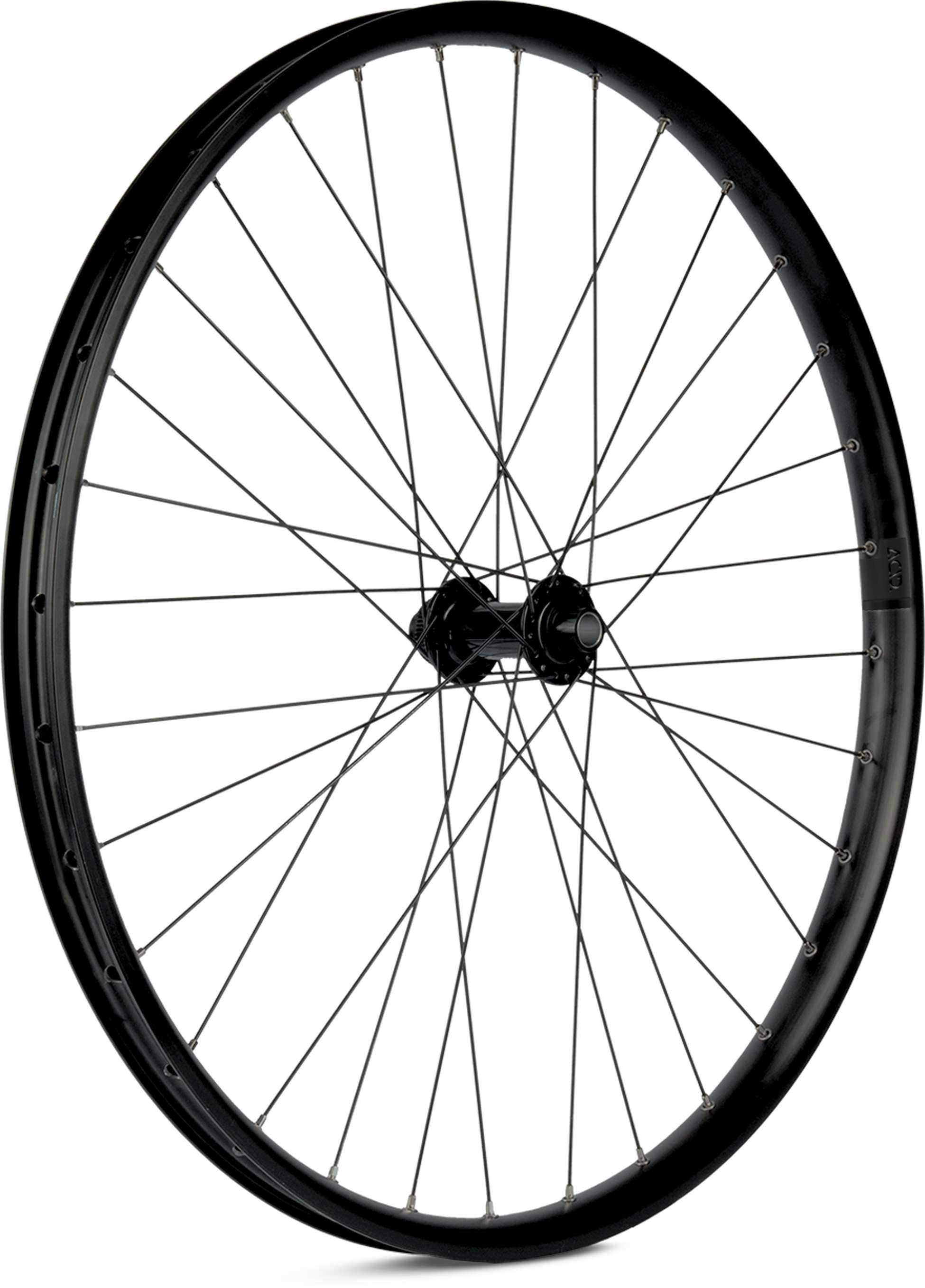 Vorderrad MTB/Trekking Race HPA 622x30 32H CL 15x110 TA