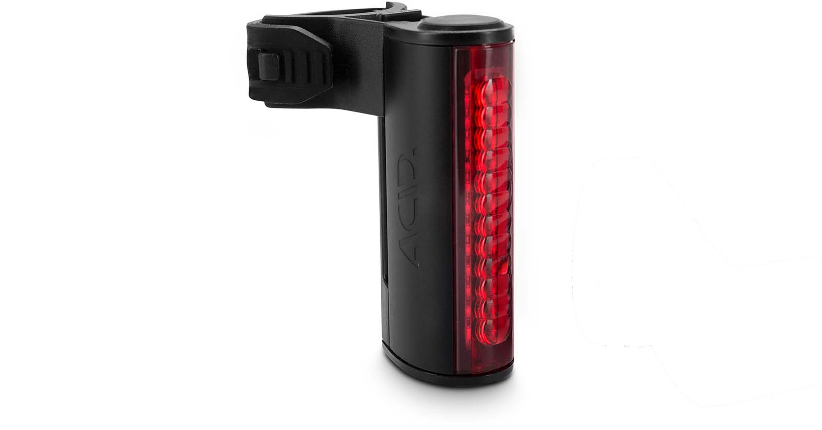 ACID Outdoor LED-Licht HPA "Red"