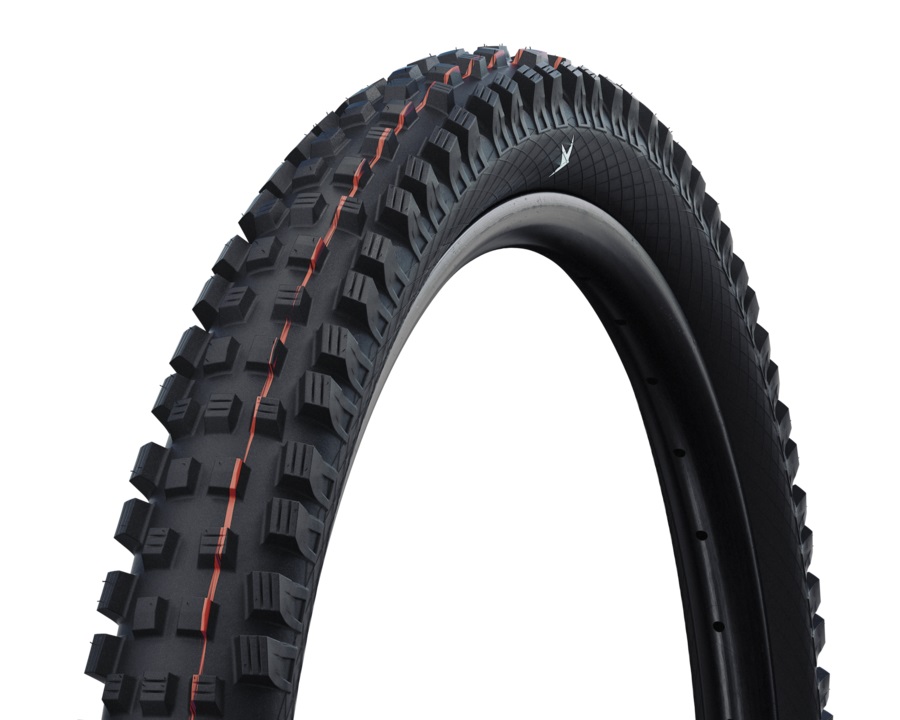 Schwalbe Magic Mary Gravity Pro Radial 27,5"x2,5