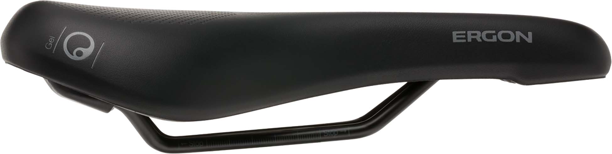 Ergon Sattel ST Gel Women