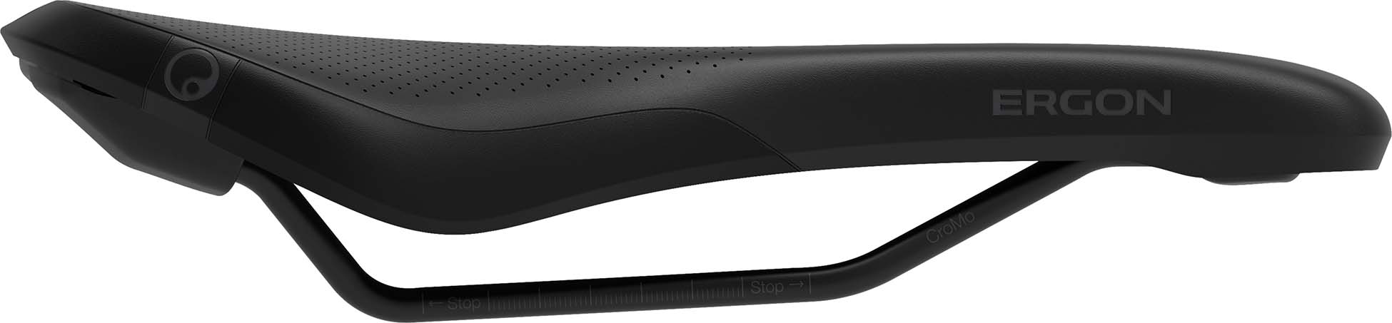 Ergon Sattel SMC Sport Gel Men