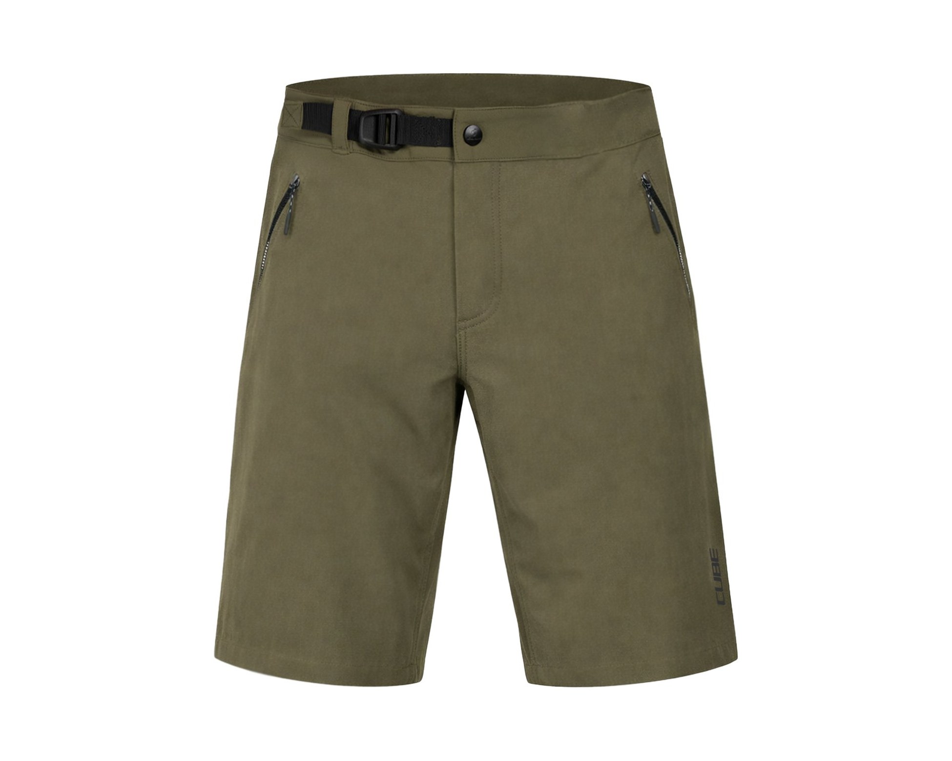 GRAVEL Short