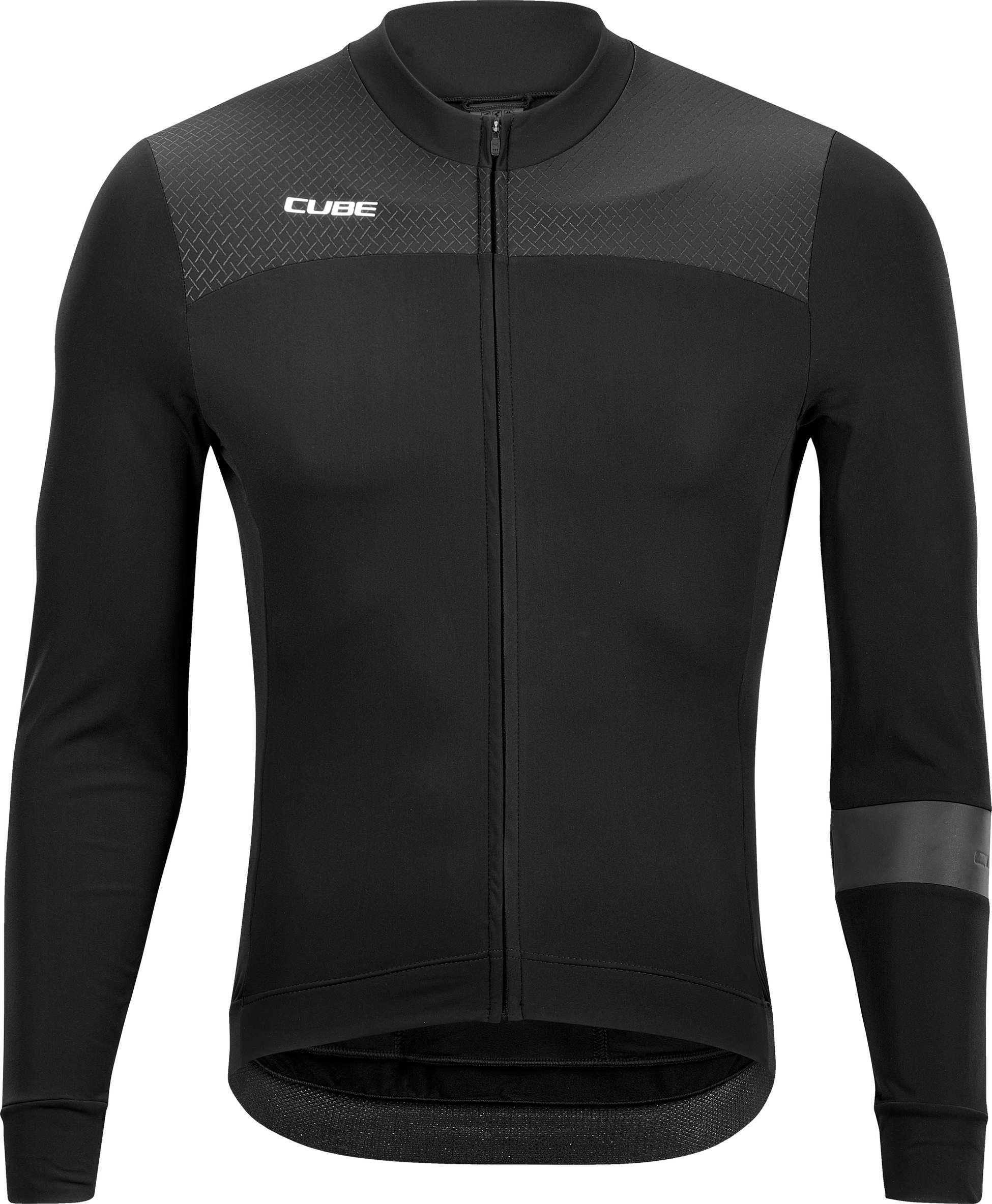 BLACKLINE Trikot langarm