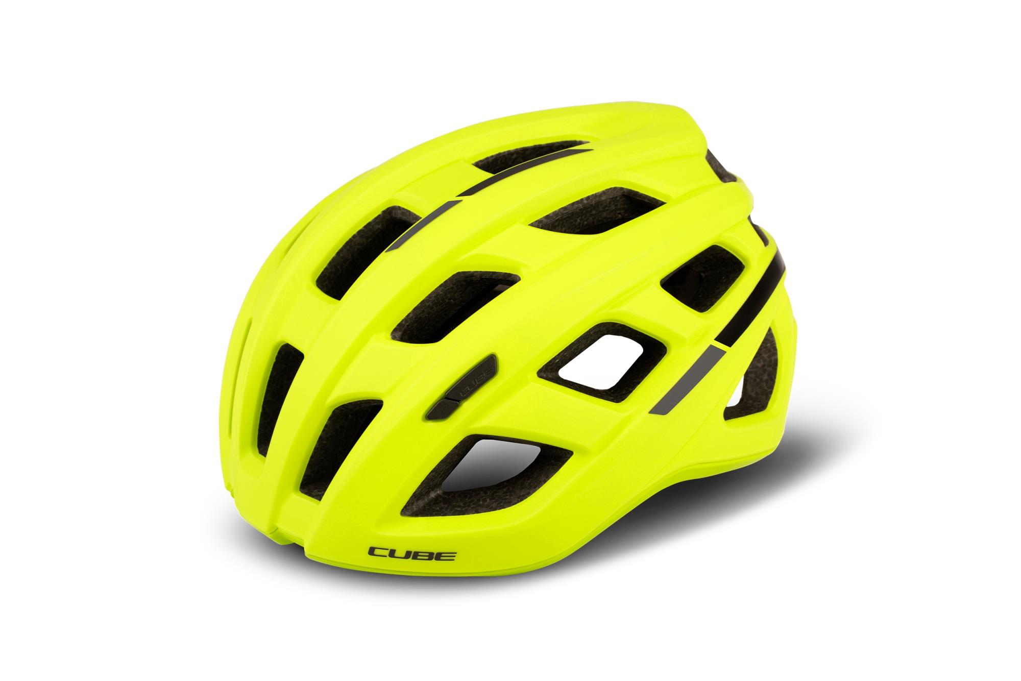 CUBE Helm ROAD RACE